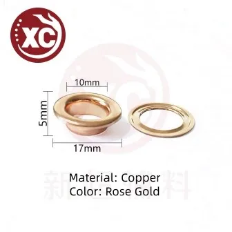 Copper Grommets Eyelets best
