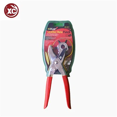 Perforateur à Oeillets Pour Tissu