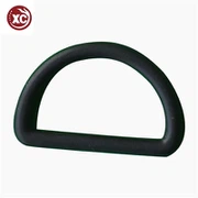 Anneaux en D robustes